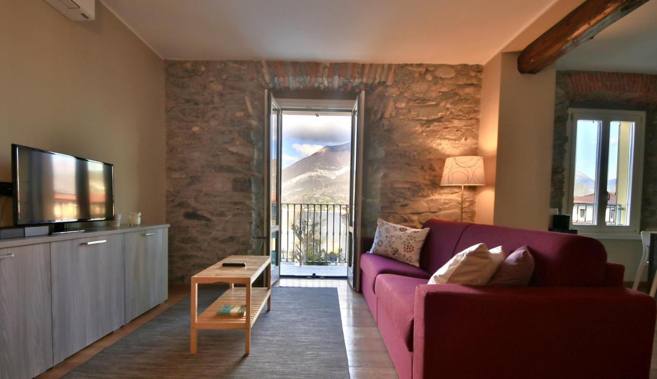 Renzo Bellagio By Klabhouse Apartment Exterior foto