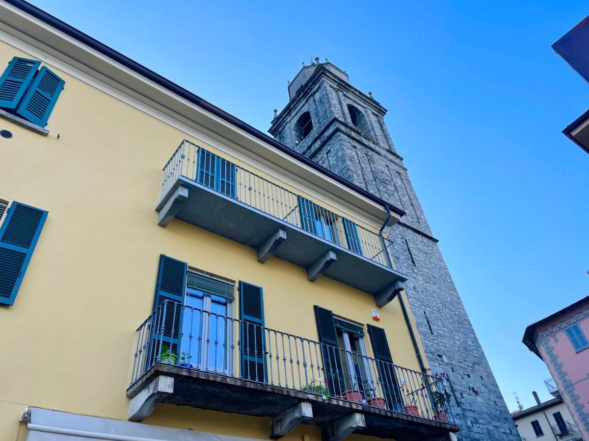 Renzo Bellagio By Klabhouse Apartment Exterior foto