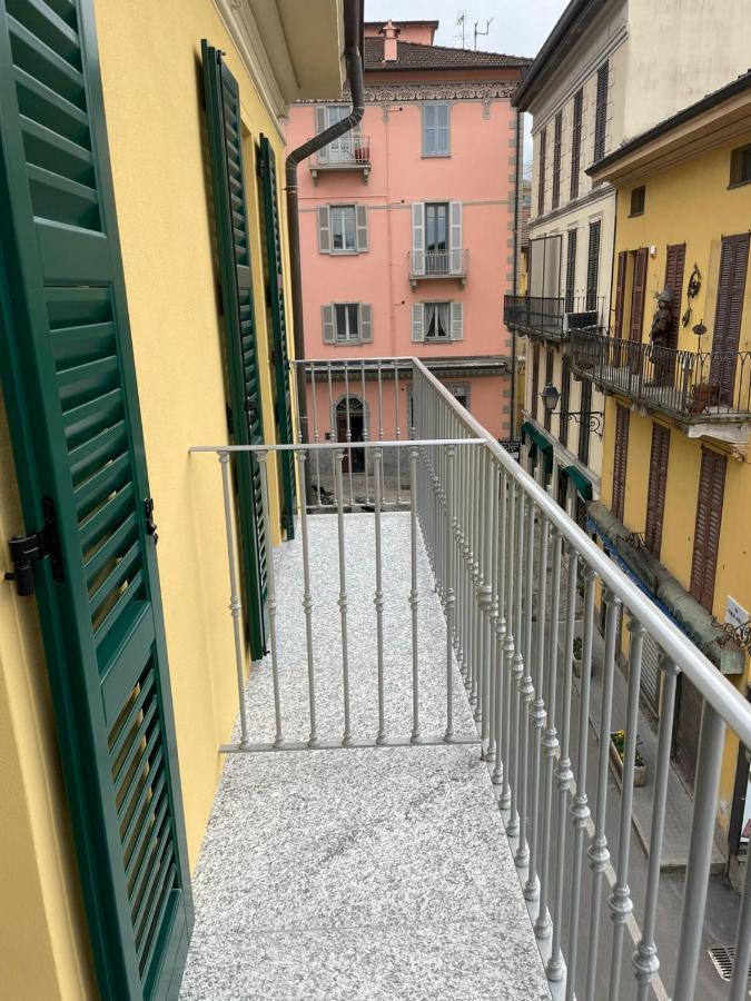 Renzo Bellagio By Klabhouse Apartment Exterior foto