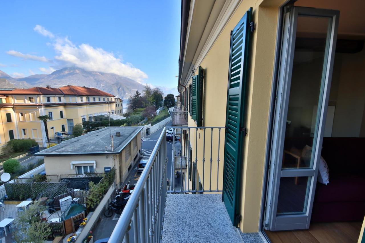 Renzo Bellagio By Klabhouse Apartment Exterior foto