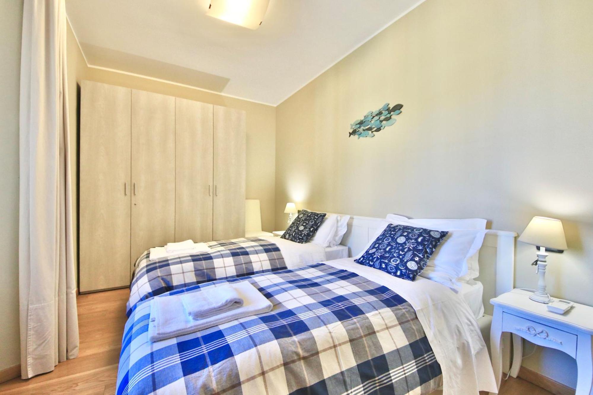 Renzo Bellagio By Klabhouse Apartment Exterior foto