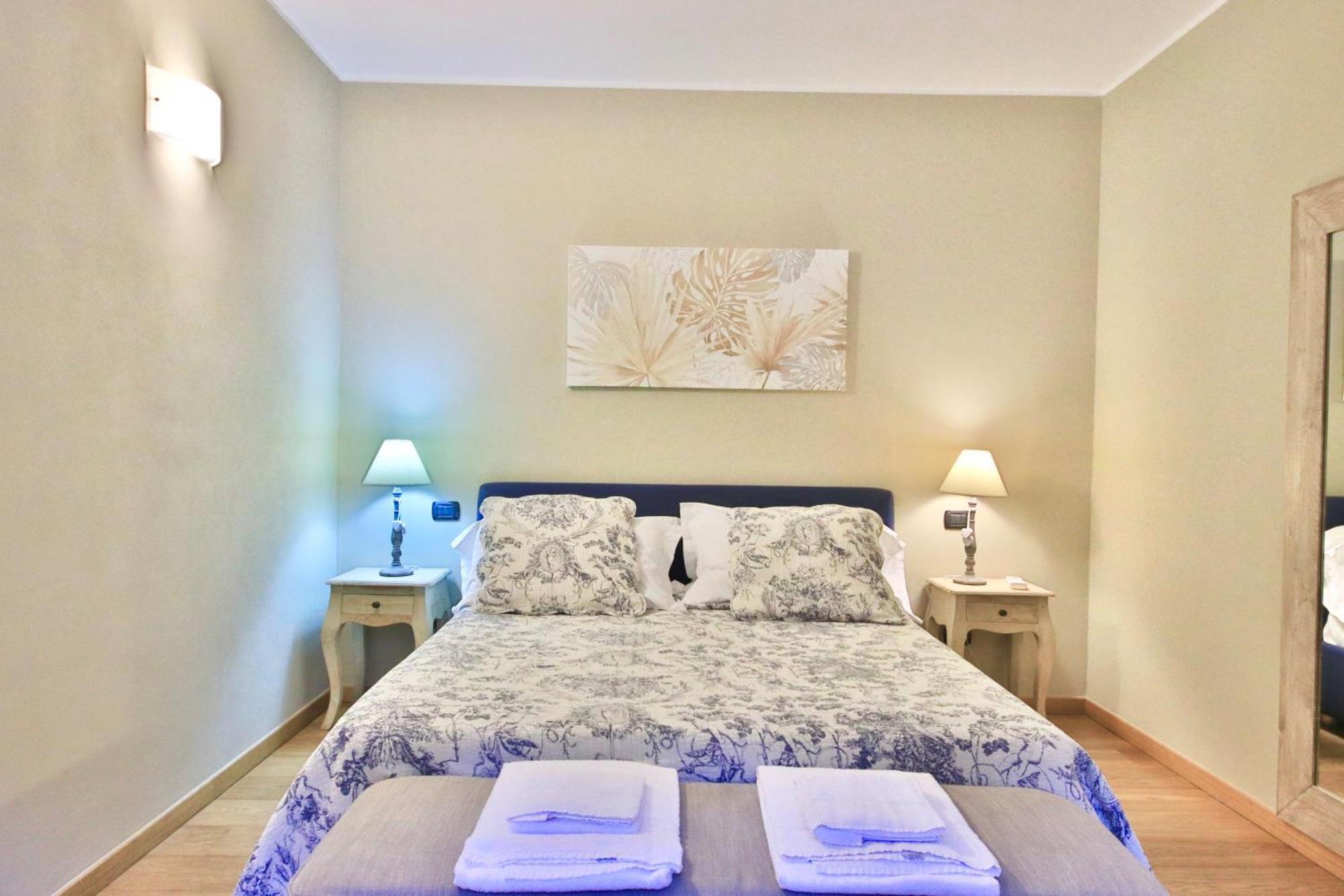 Renzo Bellagio By Klabhouse Apartment Exterior foto