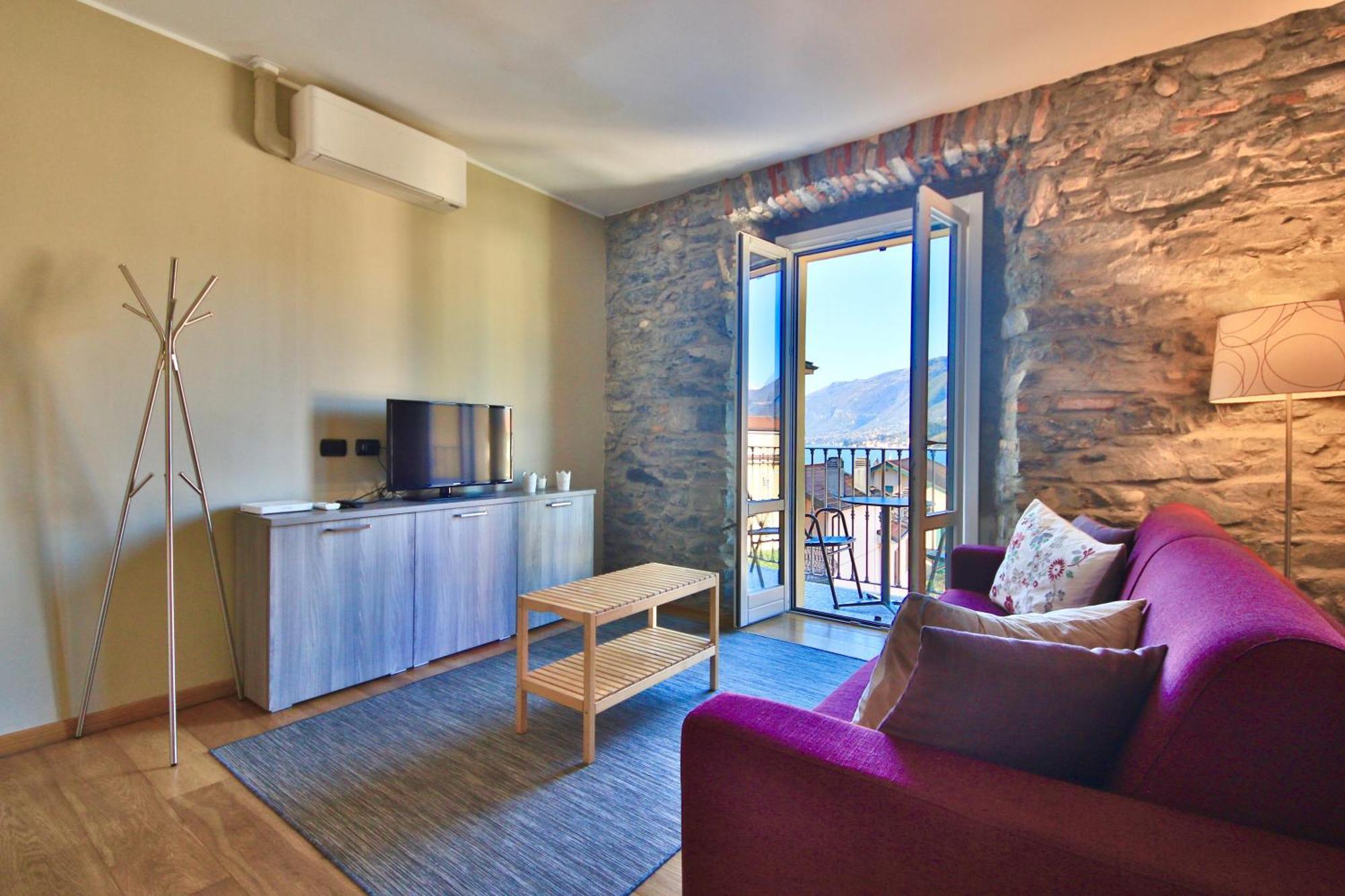Renzo Bellagio By Klabhouse Apartment Exterior foto
