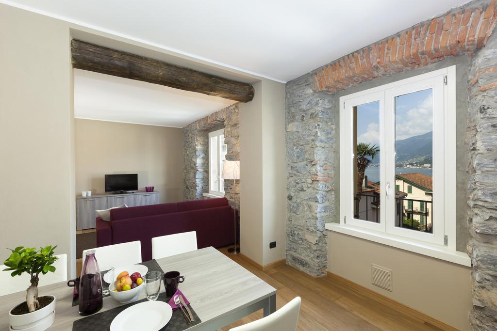 Renzo Bellagio By Klabhouse Apartment Cameră foto