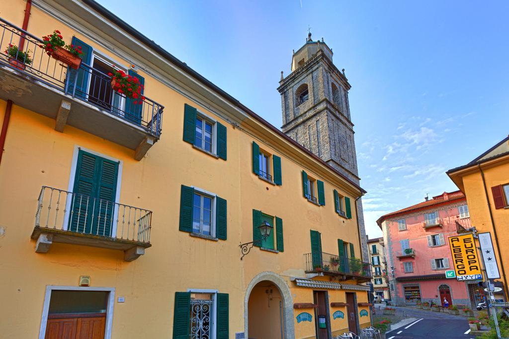 Renzo Bellagio By Klabhouse Apartment Exterior foto