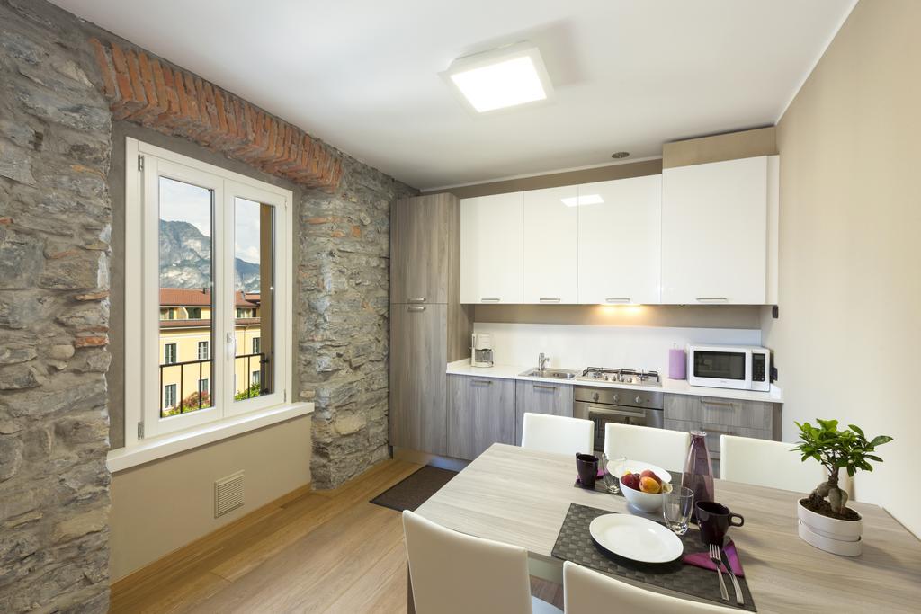 Renzo Bellagio By Klabhouse Apartment Cameră foto